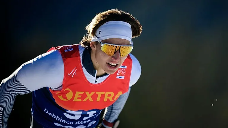 Опубликовано подробное расписание гонок «Тур де Ски» на 29 декабря