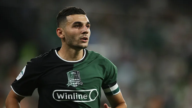 Гришин: «Сперцян выпал из игры Краснодара, но серьезнее травма Черникова»