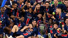 «ПСЖ» — первый участник клубного чемпионата мира 2029