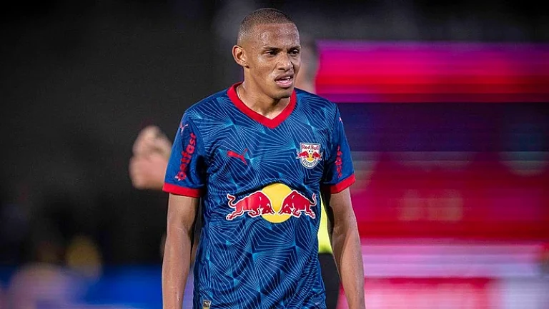 «Зенит» близок к подписанию Джона из «Ред Булл Брагантино»