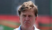 Наумов о «Спартаке»: «Постоянная смена руководителей мешает клубу»
