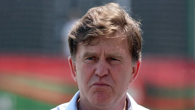 Наумов о «Спартаке»: «Постоянная смена руководителей мешает клубу»
