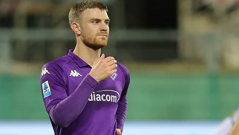 Лукас Бельтран высказался после перехода в «Валенсию»