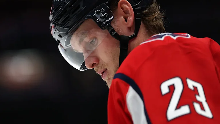 Хоккеист Ремпал может продлить контракт с «Салаватом Юлаевым»
