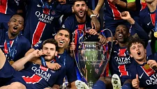 ПСЖ стремится к шестому титулу в 2025 году