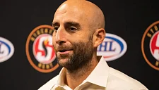 Коньков выступил в защиту тренера «Шанхая» Лава, обвинённого в домашнем насилии