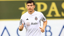 «Динамо» предложило 3 млн евро за Зайнутдинова из «Бешикташа»