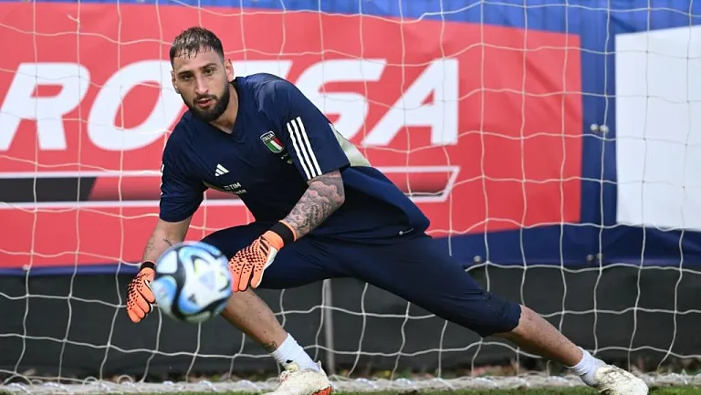 Ротенберг: «Доннарумма — великий вратарь, его труд требует особого уважения»