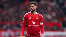 Бруно Фернандеш ответил на критику Роя Кина и Гари Невилла