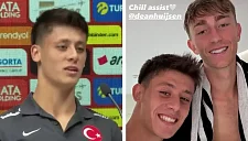 Гюлер предупредил игроков «Реала» о сложности матча с Турцией