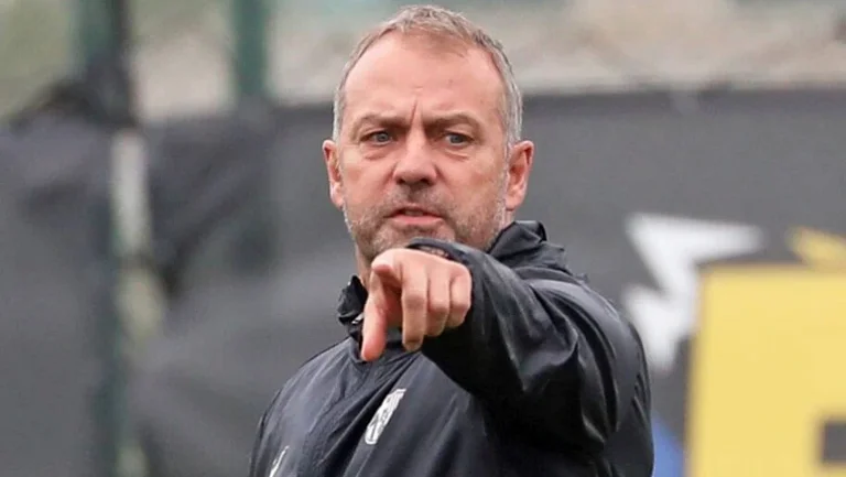 Тренер «Барселоны» Флик заявил о необходимости трансферов