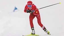 Определилась победительница в женском скиатлоне на Кубке России в Казани