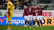 «Арарат-Армения» - «Спарта»: хозяева могут выдать матч жизни