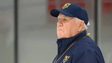 Крикунов рассказал, как согласился стать главным тренером «Сочи»