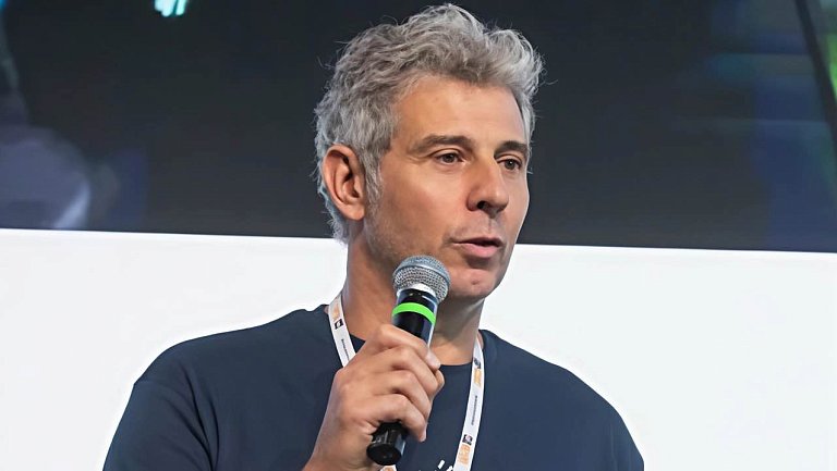 Тольдо о Киву: «Он в Интере потому, что у него есть качество»