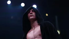 Никита Цзю заявил, что Зерафа не выдержал и сдался в поединке