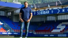 Паласиос: «Наша цель — стабильность, а не обязательный выход в Примеру»