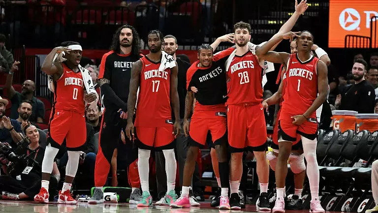 The Athletic признал «Хьюстон», «Атланту» и «Денвер» лучшими в межсезонье