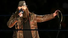 Гробовщик считает, что Брэй Уайатт работал «в его стиле»