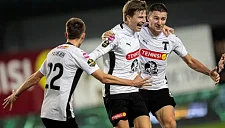 «Родина»- «Торпедо»: московское дерби двух застрявших на старте команд