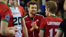 Сергей Андриевский возглавил «АСК» и «Спарту» в Нижнем Новгороде