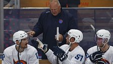 Меркли: «Я выбрал Шанхай ради работы с Жераром Галланом»