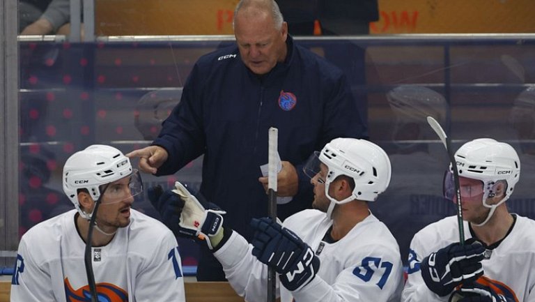 Меркли: «Я выбрал Шанхай ради работы с Жераром Галланом»