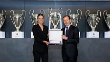 Как травмы заставили Мелани Лойпольц завершить карьеру в футболе?