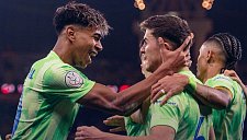 Ямаль и Гави не были включены в заявку «Барселоны» на матч с «Хетафе»