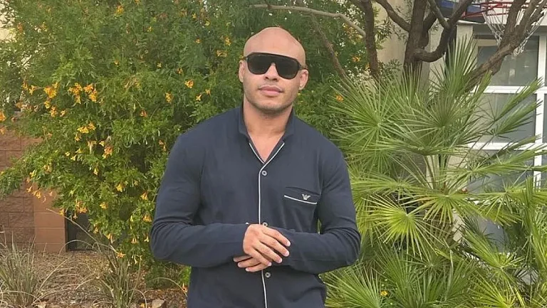 Менеджер Ислама Махачева подтвердил бой с Джеком Деллой Маддаленой