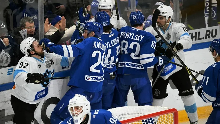 «Динамо» Москва – «Динамо» Минск: хватит ли у хозяев идей для победы?