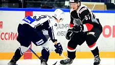 «Тамбов» — «Динамо»: уверенность против класса