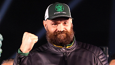 Фьюри оставил вопрос о продолжении карьеры открытым после поражения от Усика