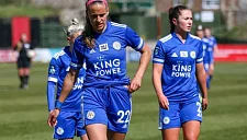 Рик Пассмур доволен настроением в коллективе «Лестер Сити» после поражения