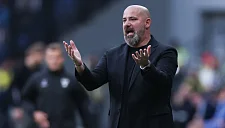 Станкович обматерил журналиста «Матч ТВ» после победы над «Ахматом»