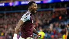 «Астон Вилла» может продать Джона Дурана за 100 млн евро