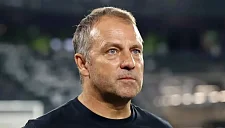 Ханси Флик рассказал о причинах поражения «Барселоны» от ПСЖ