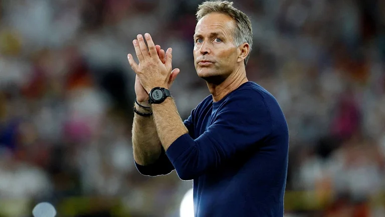 Раскрыт кандидат на пост главного тренера «Байера»