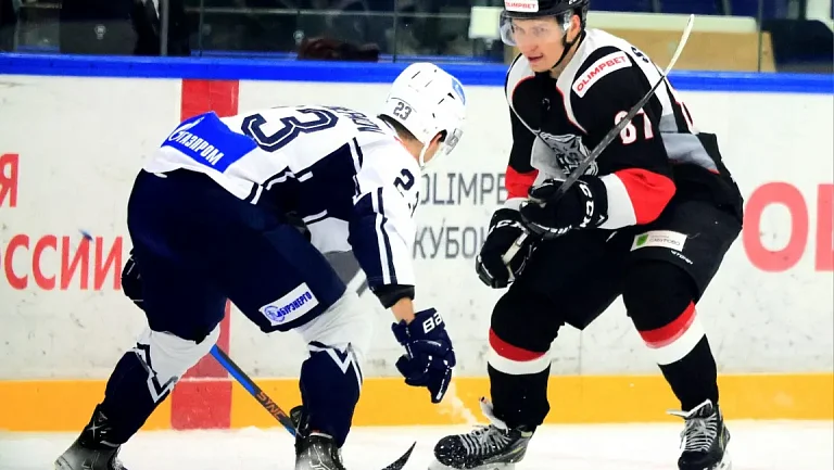 «Тамбов» — «Динамо»: уверенность против класса