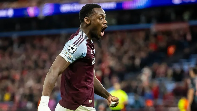 «Астон Вилла» может продать Джона Дурана за 100 млн евро