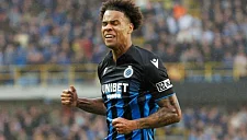 Таджон Бьюкенен близок к переходу в «Вильярреал» 