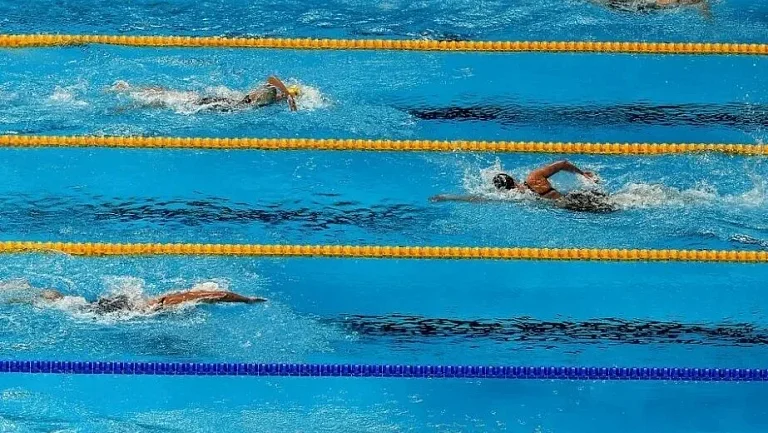 Россия опустилась на 6-е место в медальном зачёте ЧМ-2025 