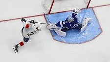 Флорида превалирует над Тампой: победа в серии совсем рядом?