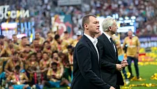 Министр спорта рассказал о новых правилах для иностранцев