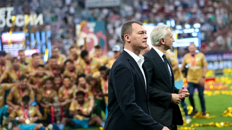 Министр спорта рассказал о новых правилах для иностранцев