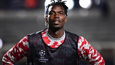 Погба винит «Юве» в безразличии к нему во время допингового скандала