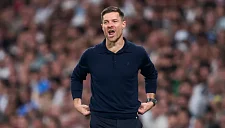 Хаби Алонсо назвал уязвимое место «Барселоны» в «Эль-Класико»