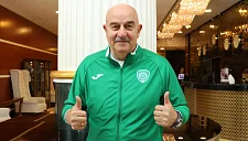 Аршавин оценил влияние Станислава Черчесова на игру «Ахмата»