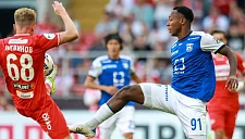 Талалаев о крупной победе над «Спартаком»: «Они нас недооценили»