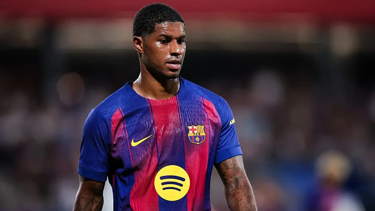 Сделка по Рэшфорду под угрозой: МЮ требует £35 млн вместо £26 млн